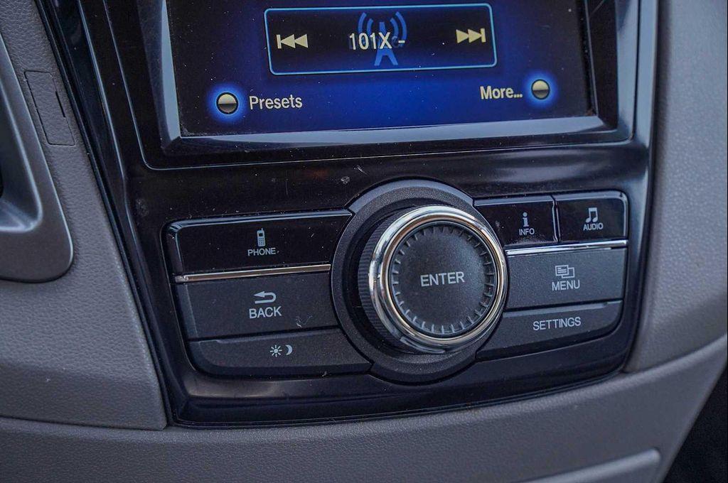 used 2015 Honda Odyssey car, priced at $12,298