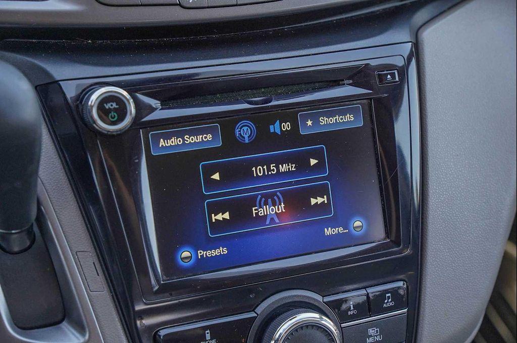 used 2015 Honda Odyssey car, priced at $12,298