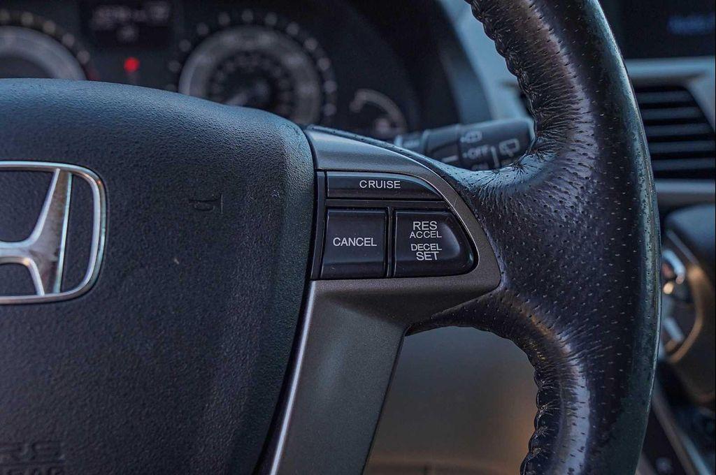 used 2015 Honda Odyssey car, priced at $12,298