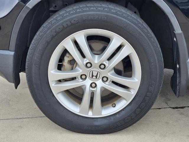 used 2010 Honda CR-V car, priced at $13,985