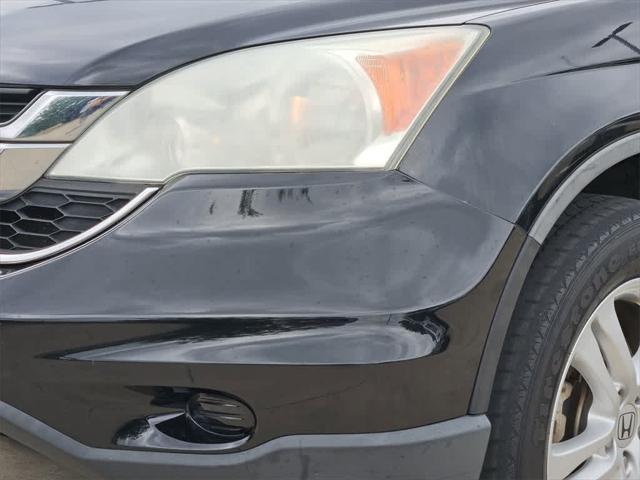 used 2010 Honda CR-V car, priced at $13,985