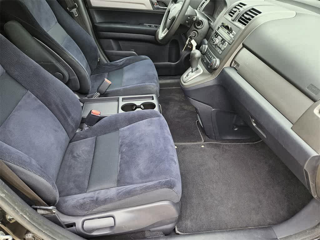used 2010 Honda CR-V car, priced at $10,000