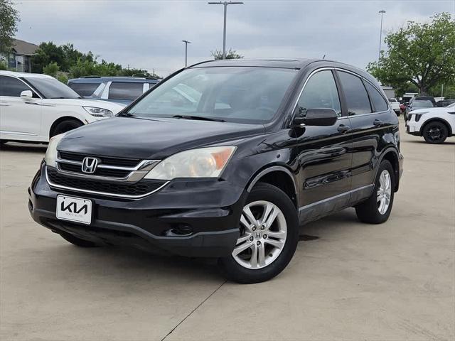 used 2010 Honda CR-V car, priced at $13,985