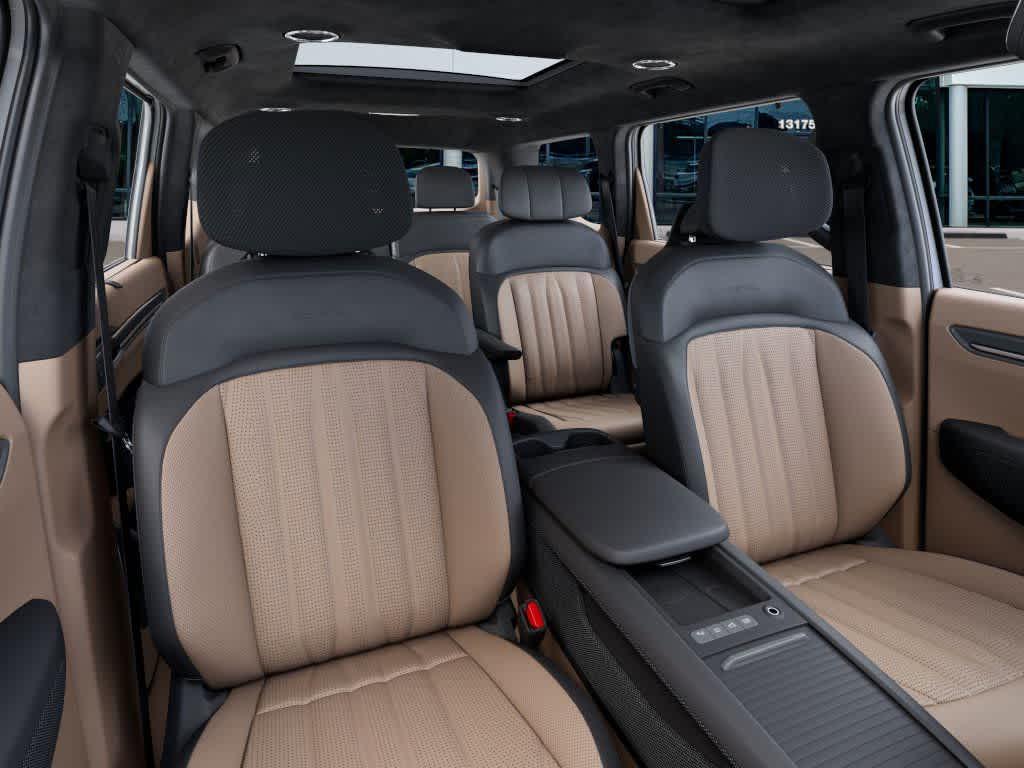 new 2026 Kia EV9 car, priced at $77,180