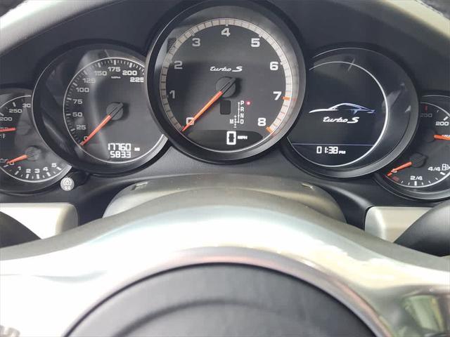 used 2014 Porsche 911 car, priced at $130,000