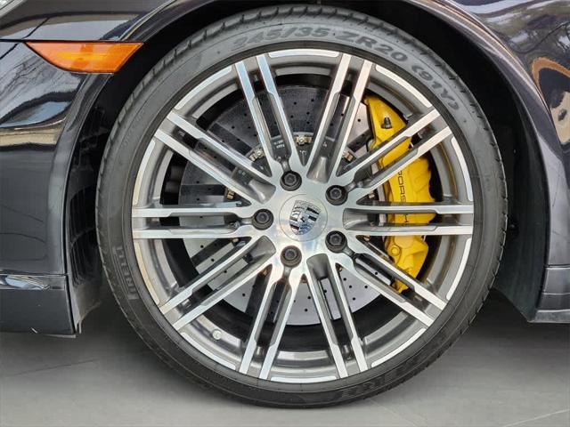 used 2014 Porsche 911 car, priced at $130,000