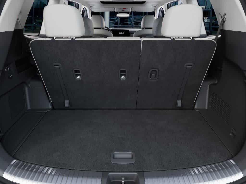 new 2025 Kia Telluride car, priced at $49,150