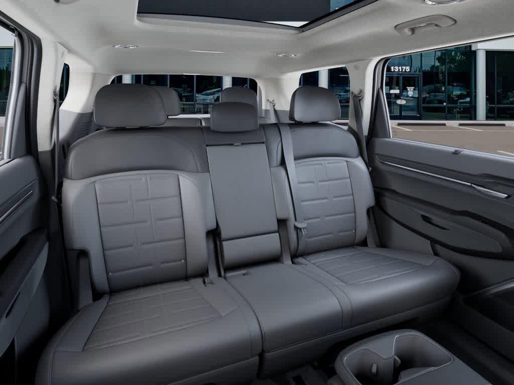 new 2026 Kia EV9 car, priced at $61,299