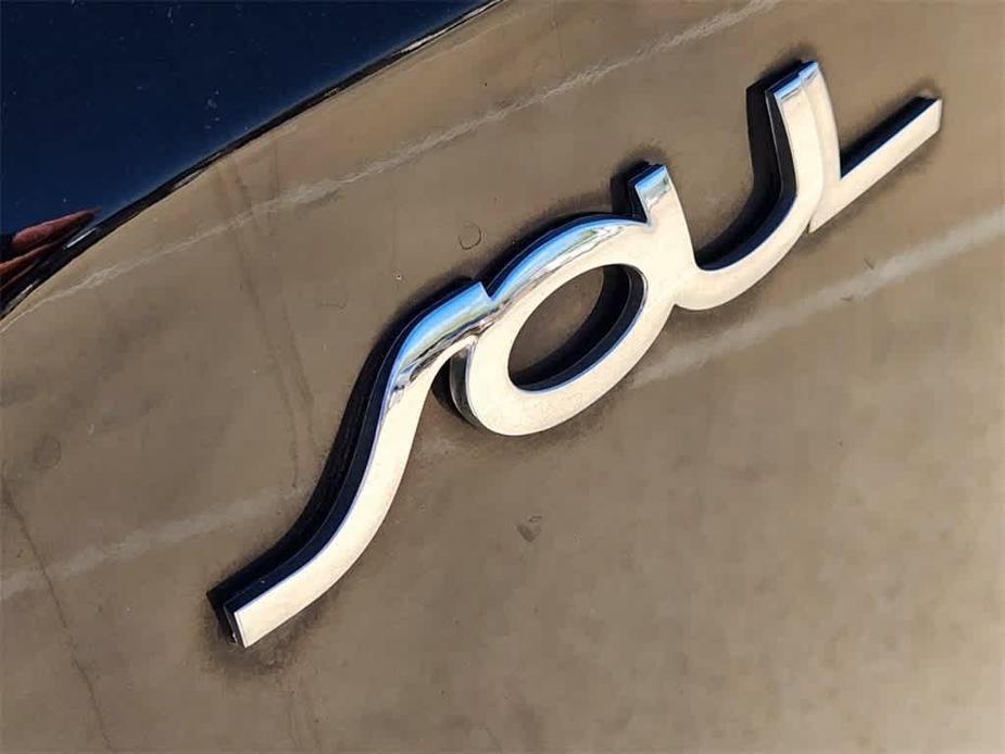 used 2013 Kia Soul car, priced at $9,998