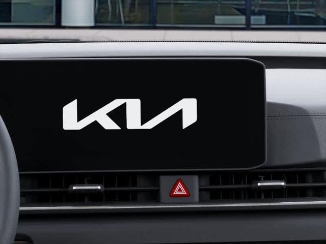 new 2025 Kia Carnival car, priced at $42,642