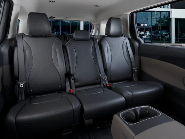 new 2025 Kia Carnival car, priced at $42,642