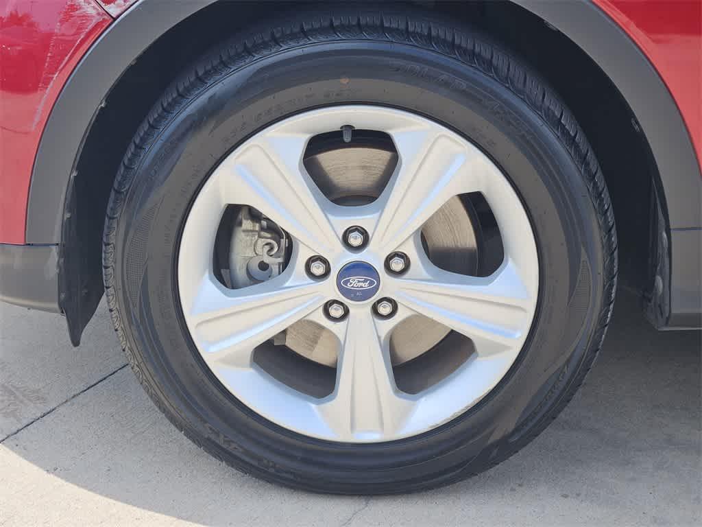 used 2014 Ford Escape car, priced at $8,900
