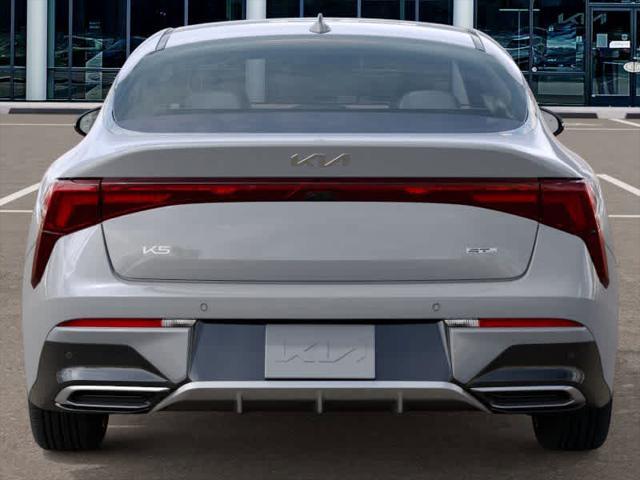 new 2025 Kia K5 car, priced at $31,830
