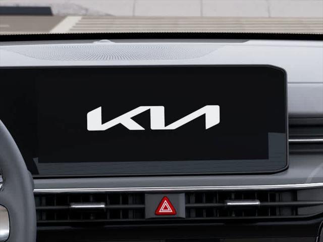 new 2025 Kia K5 car, priced at $31,830
