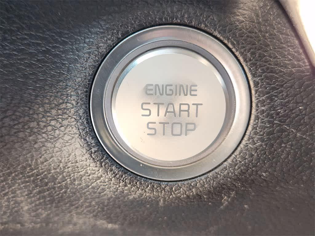 used 2022 Kia Telluride car, priced at $27,998