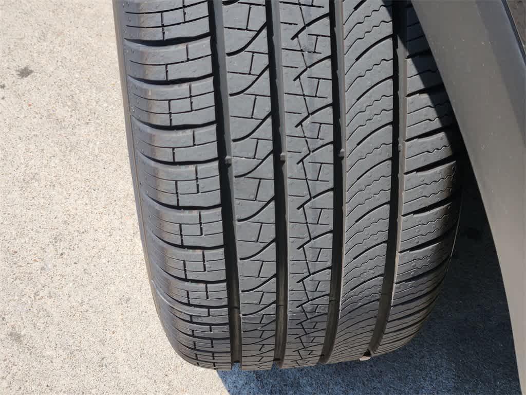 used 2022 Kia Telluride car, priced at $27,998
