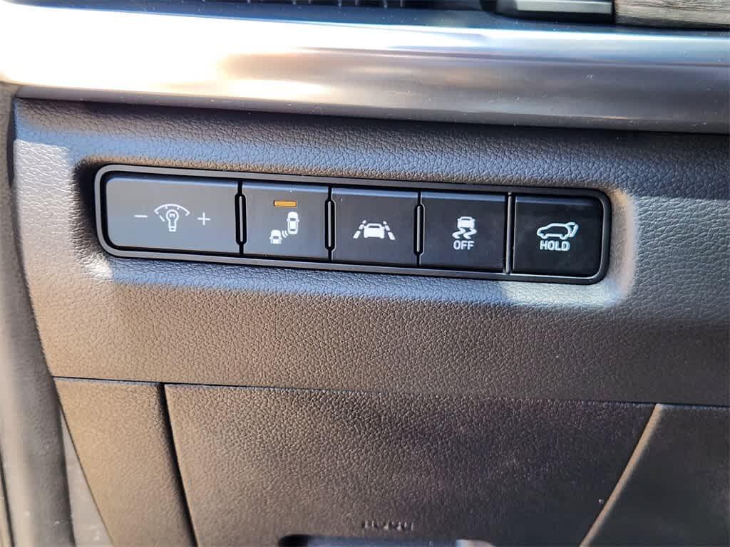 used 2022 Kia Telluride car, priced at $27,998