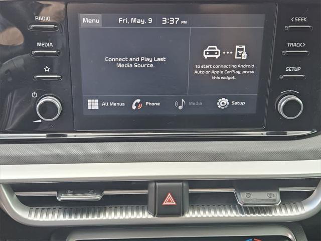 used 2022 Kia K5 car, priced at $20,434