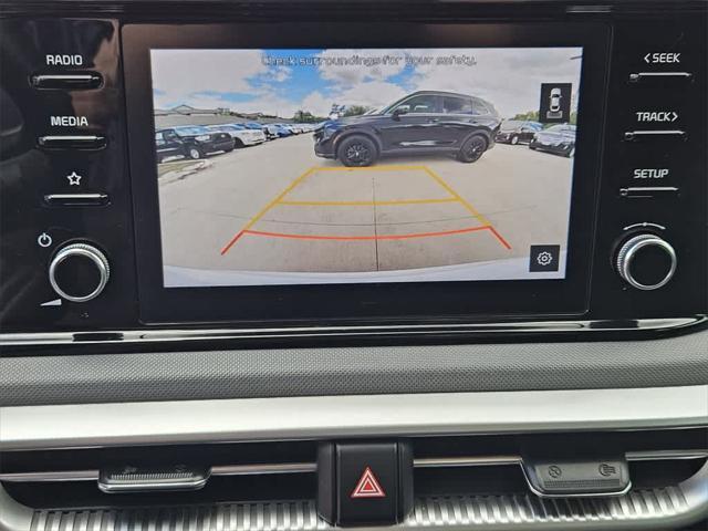 used 2022 Kia K5 car, priced at $20,434