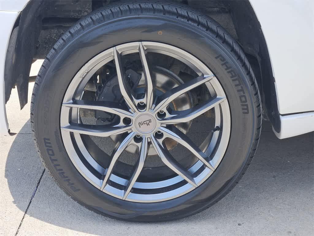 used 2006 Chevrolet TrailBlazer car, priced at $20,298