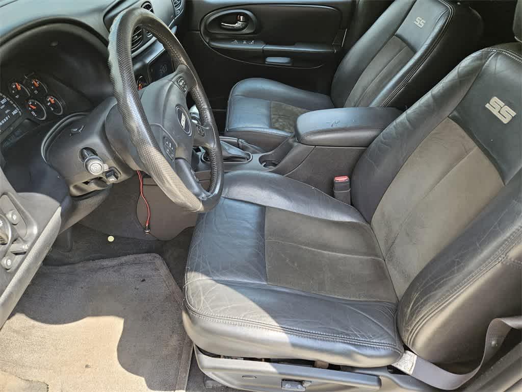 used 2006 Chevrolet TrailBlazer car, priced at $20,298