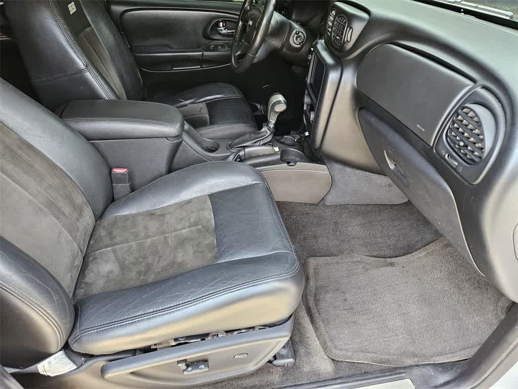 used 2006 Chevrolet TrailBlazer car, priced at $20,298