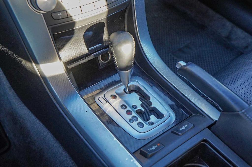 used 2004 Acura TL car, priced at $5,999