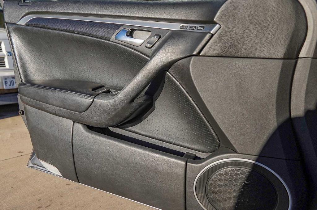 used 2004 Acura TL car, priced at $5,999