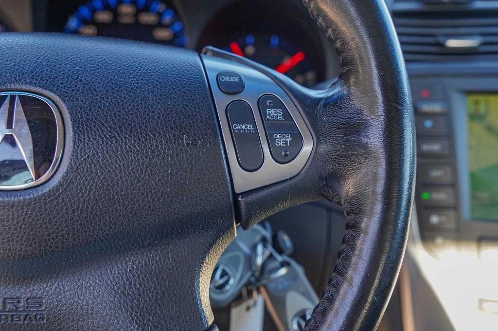 used 2004 Acura TL car, priced at $5,999