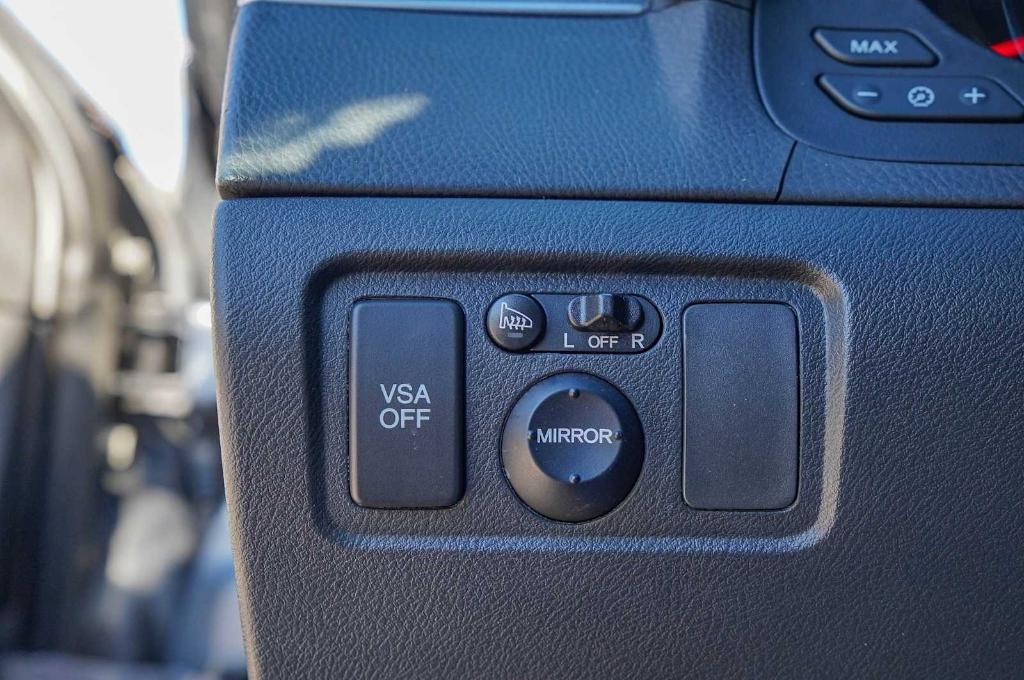 used 2004 Acura TL car, priced at $5,999