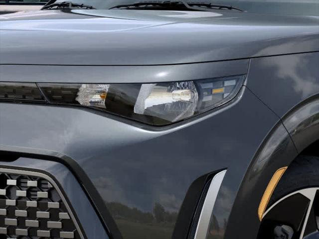 new 2025 Kia Soul car, priced at $26,190