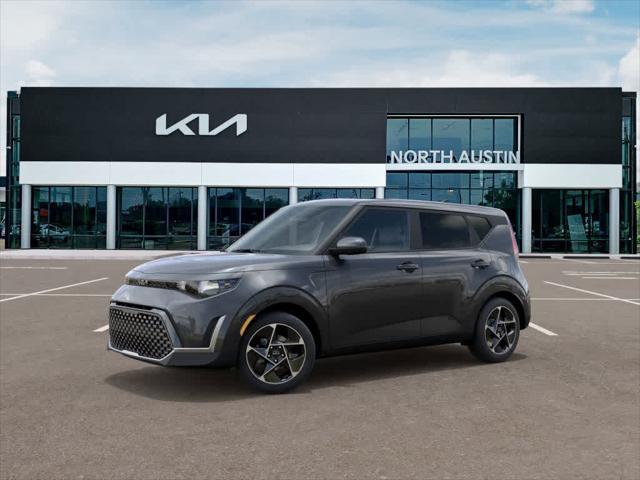 new 2025 Kia Soul car, priced at $26,190