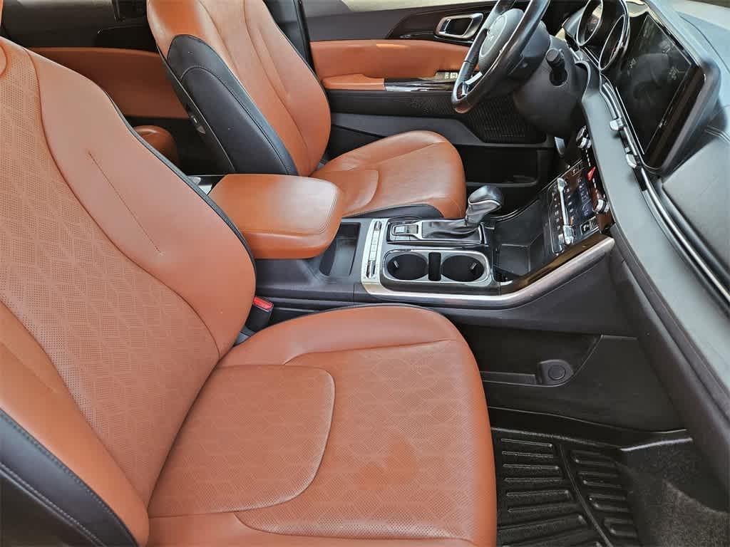 used 2022 Kia Carnival car, priced at $27,198