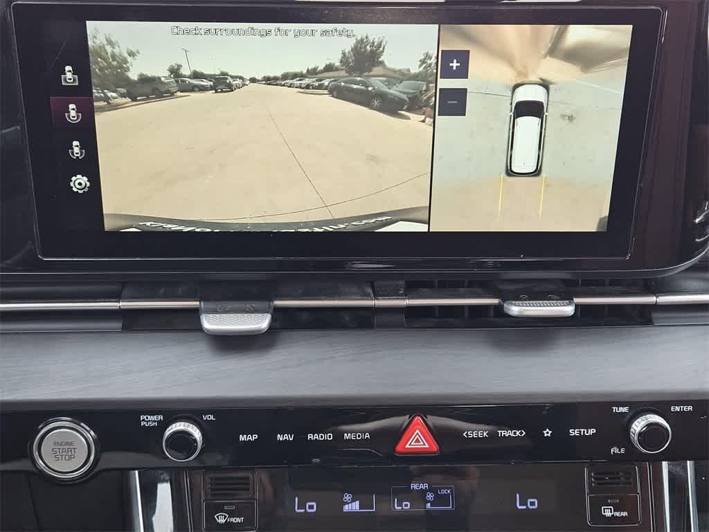 used 2022 Kia Carnival car, priced at $27,198