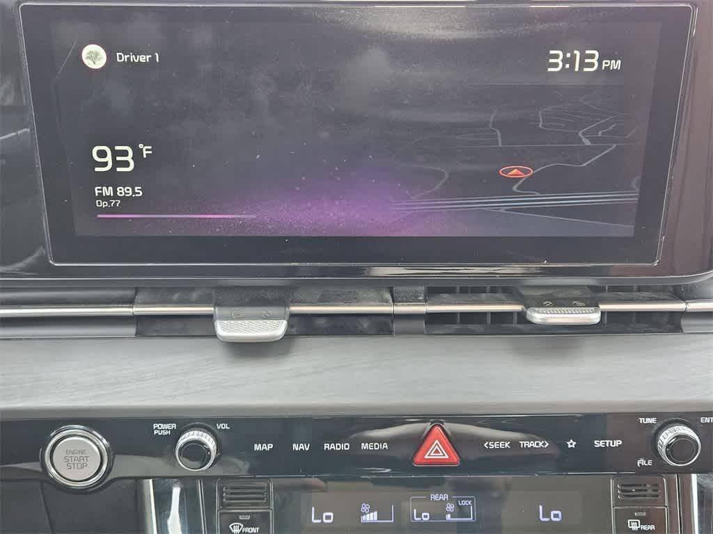 used 2022 Kia Carnival car, priced at $27,198