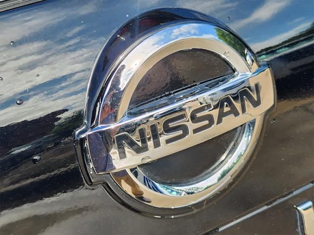 used 2021 Nissan Rogue car, priced at $23,298