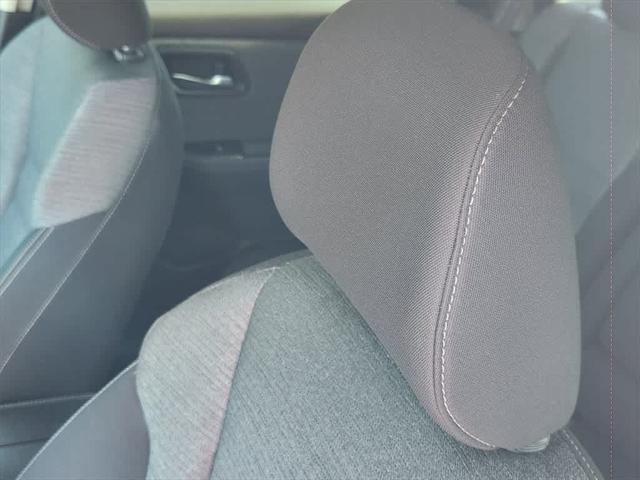 used 2021 Nissan Rogue car, priced at $23,298