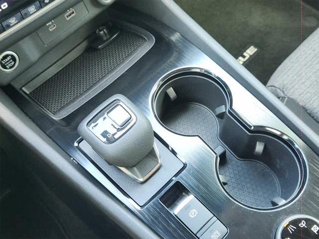 used 2021 Nissan Rogue car, priced at $23,298