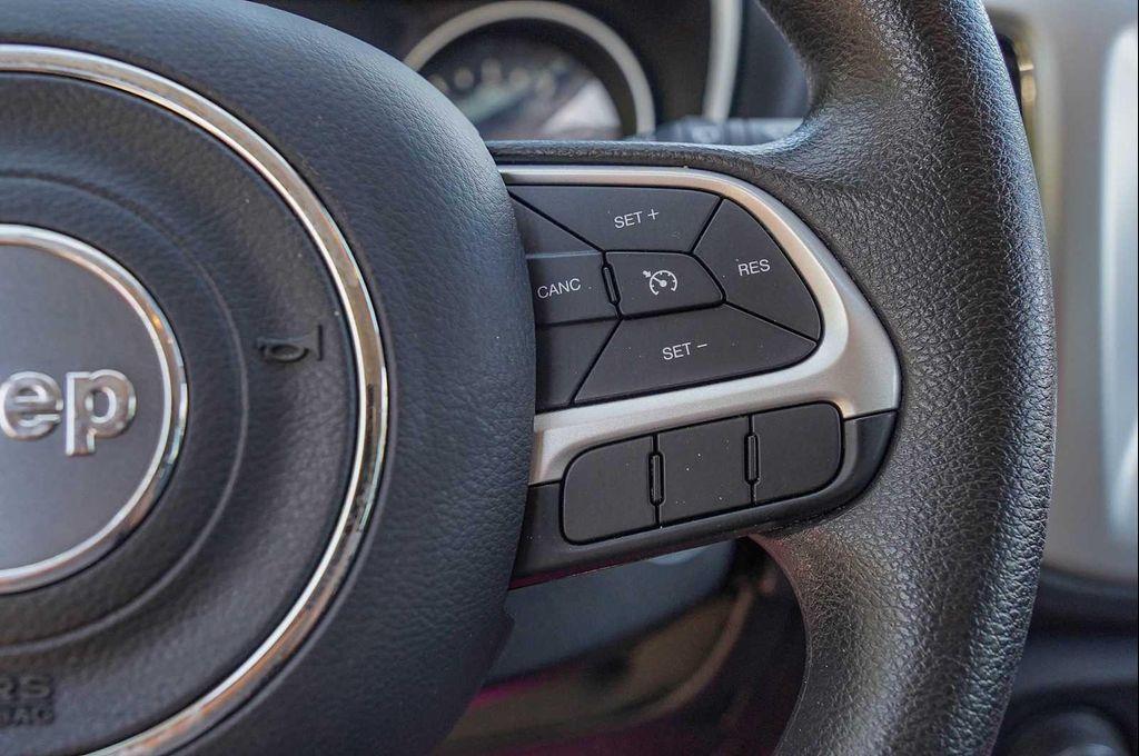 used 2019 Jeep Compass car, priced at $16,898