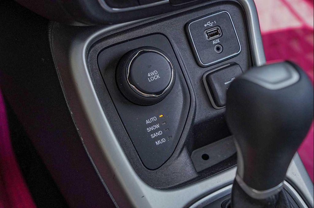 used 2019 Jeep Compass car, priced at $16,898