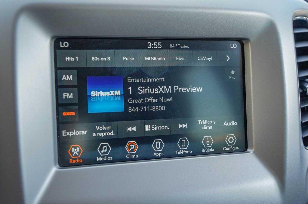 used 2019 Jeep Compass car, priced at $16,898