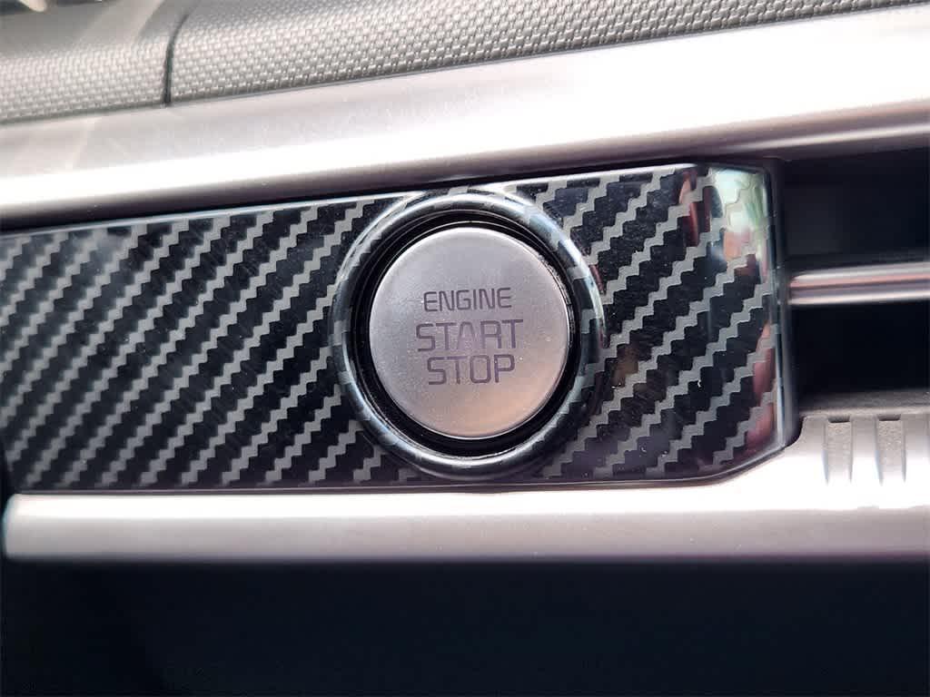 used 2023 Kia K5 car, priced at $23,998