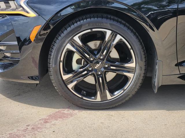 used 2023 Kia K5 car, priced at $25,998