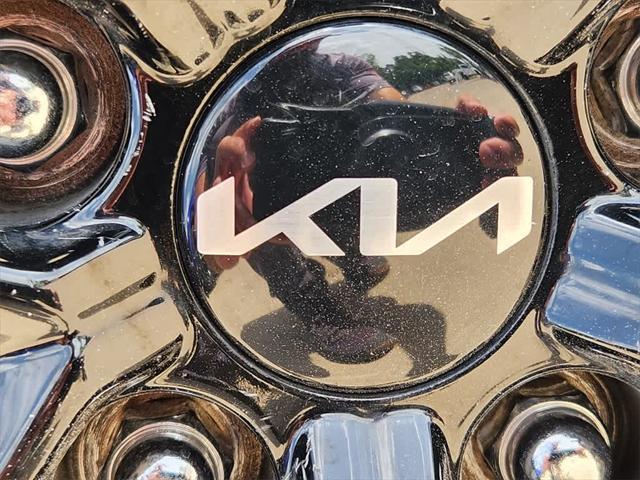 used 2023 Kia K5 car, priced at $25,998