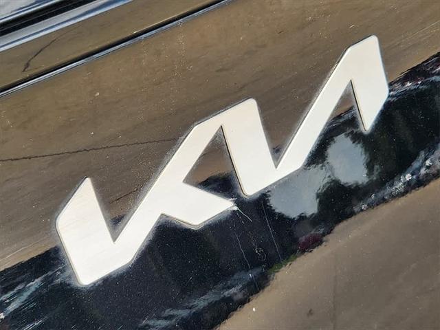 used 2023 Kia Sportage car, priced at $25,998