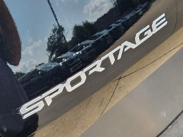 used 2023 Kia Sportage car, priced at $25,998