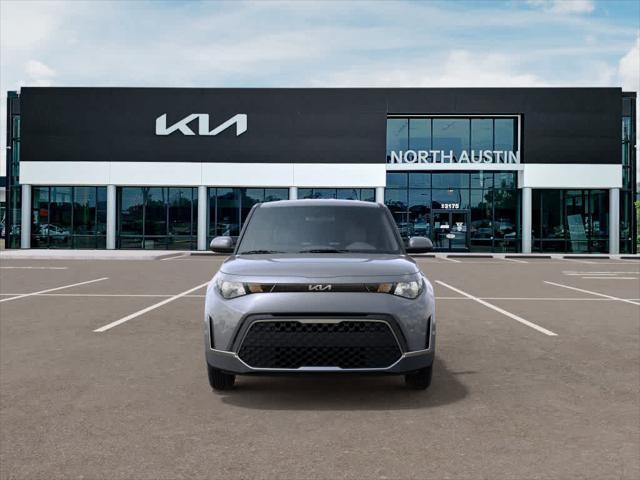 new 2025 Kia Soul car, priced at $22,260