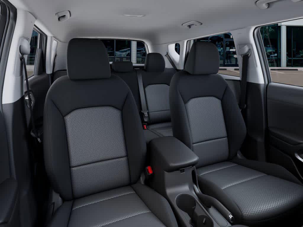 new 2025 Kia Soul car, priced at $22,260