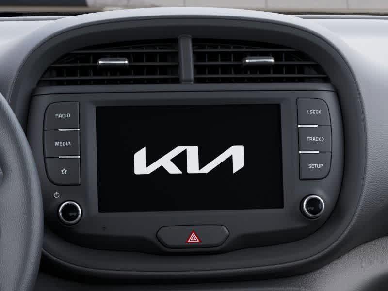 new 2025 Kia Soul car, priced at $22,260