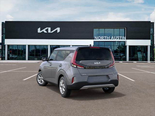 new 2025 Kia Soul car, priced at $22,260